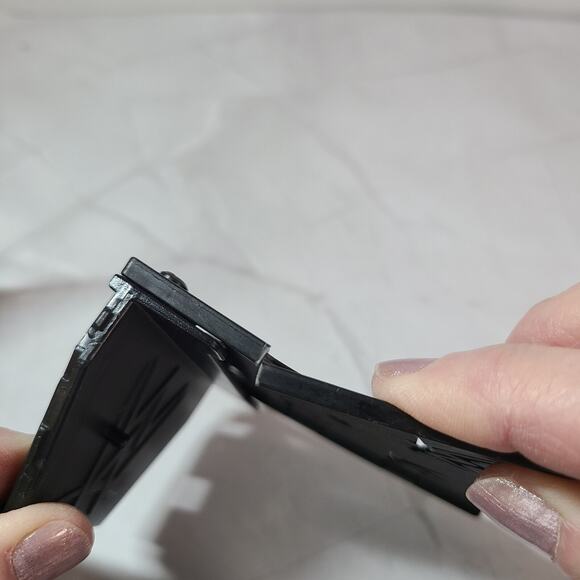 WWF Action Figure Display Base Stands with Pegs Jakks Pacific Mattel - Picture 14 of 14